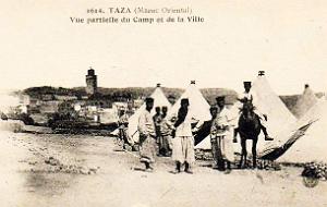 BIVEN Georges -754- Taza